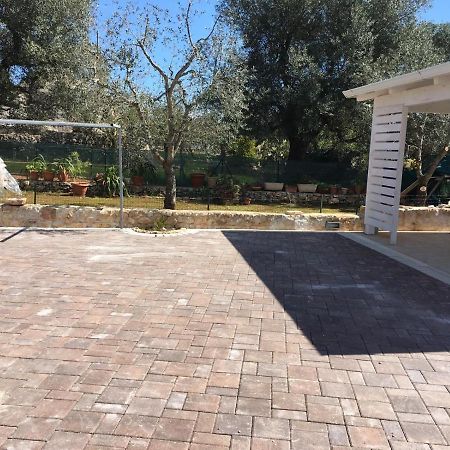Villa Paradiso Ostuni Extérieur photo
