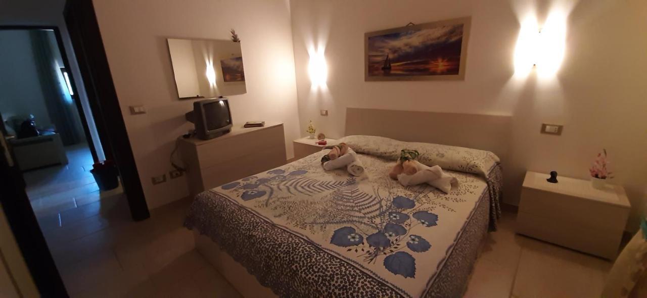 Villa Paradiso Ostuni Extérieur photo