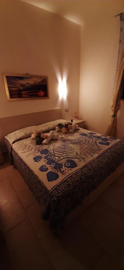 Villa Paradiso Ostuni Extérieur photo