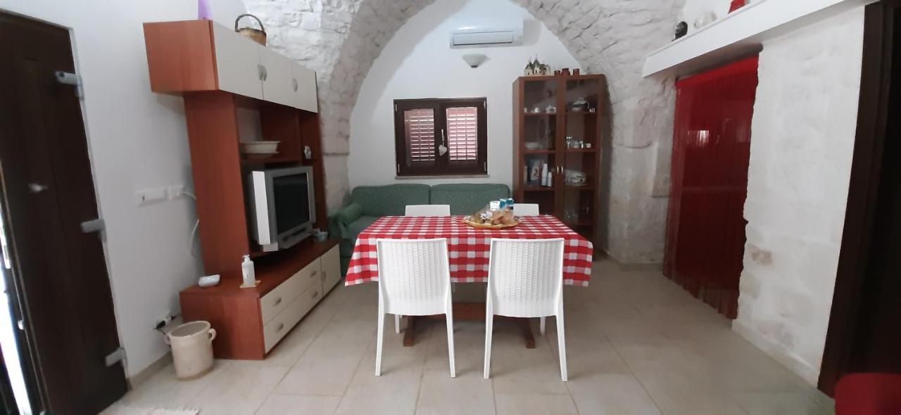 Villa Paradiso Ostuni Extérieur photo
