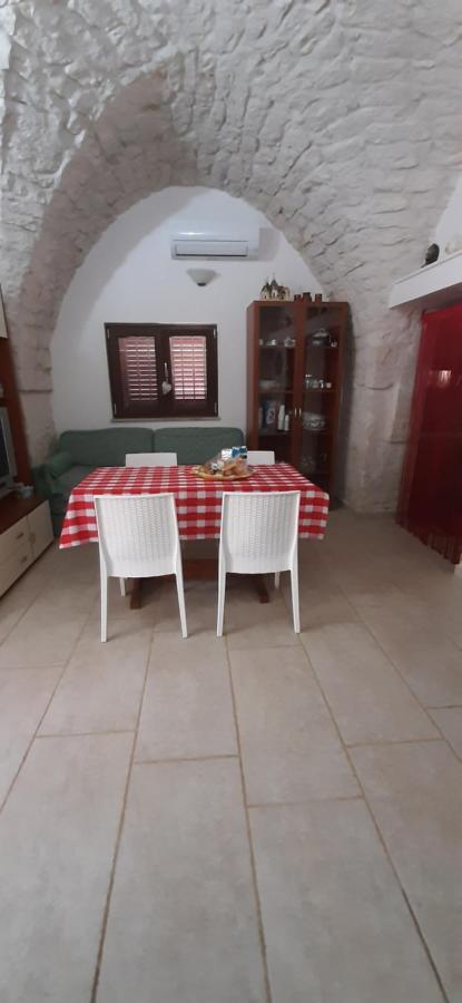 Villa Paradiso Ostuni Extérieur photo
