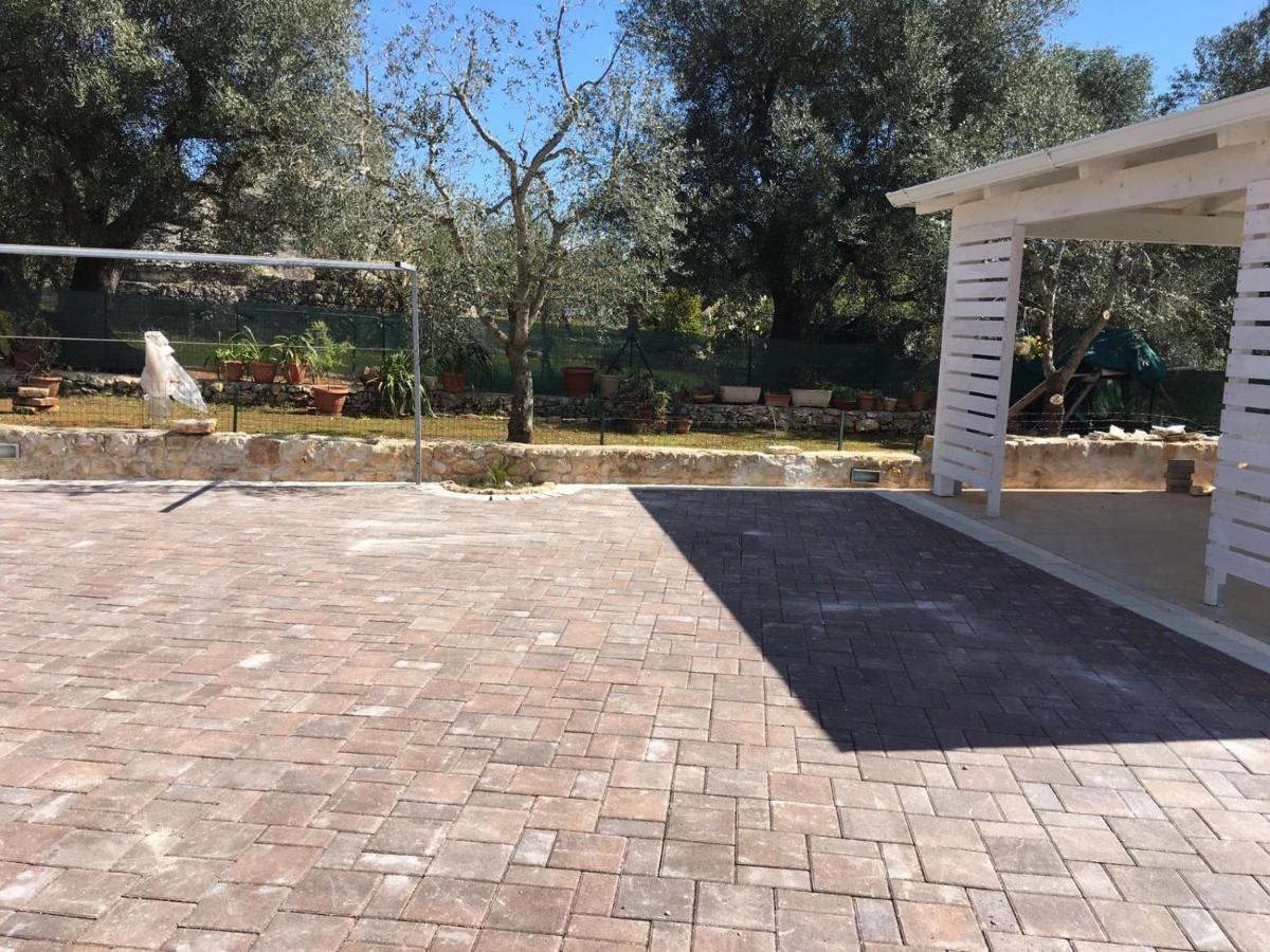 Villa Paradiso Ostuni Extérieur photo